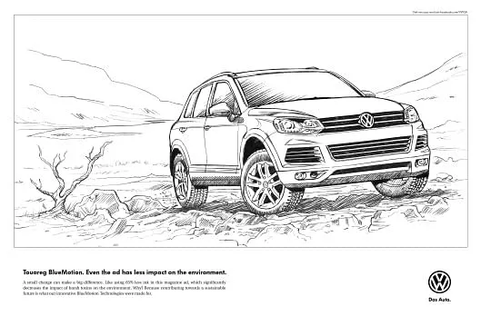 Line Drawing