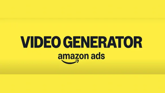 Amazon Ads unveils AI powered video generator and live image feature