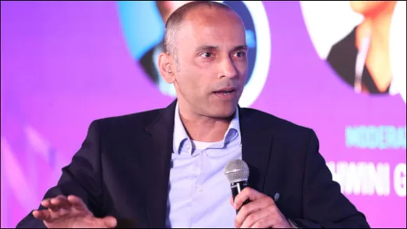 "Why's a video of a cat on a skateboard not 'premium'?": Sameer Singh, CEO, GroupM South Asia