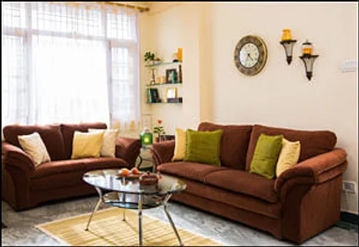 Godrej Interio transforms homes