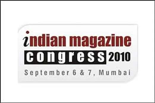 IMC 2010: Delivering ROI is the need of the hour