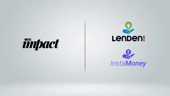 One Impact bags the Social Media marketing mandate for LenDenClub & InstaMoney