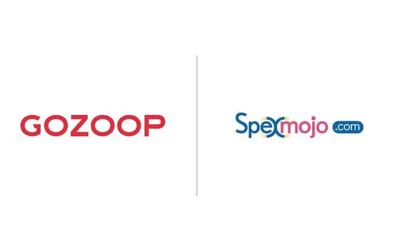 GOZOOP Group bags social media duties of Spexmojo