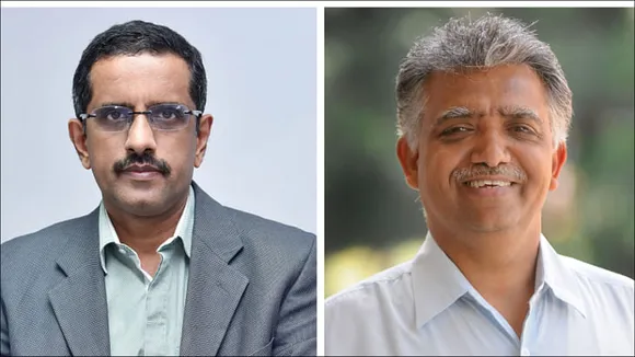 Deccan Herald and Prajavani appoint new editor and executive editor