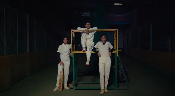 Facebook's 'More Together' campaign takes on aspiring cricketers in new spot