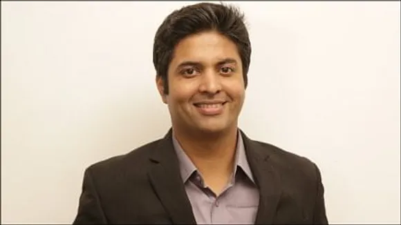 ZenithOptimedia bags HomeShop18 account