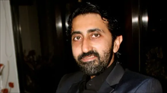 Republic ropes in Vikas Khanchandani as CEO