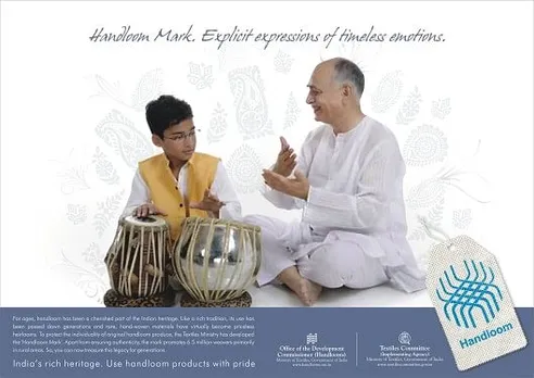 Hadloom Mark campaign