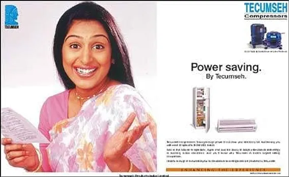 Power Saving by Tecumseh.