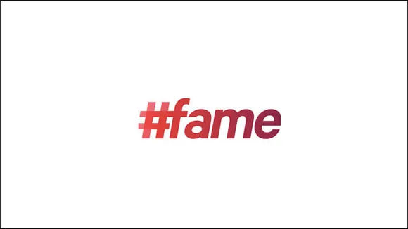 #fame partners with Food Food channel
