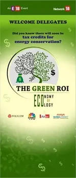 Economy of Ecology