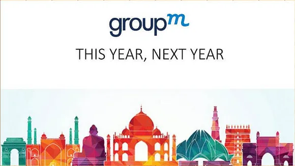 GroupM's 2019 Forecast: India’s ad investment estimated to reach Rs.80,678 crore