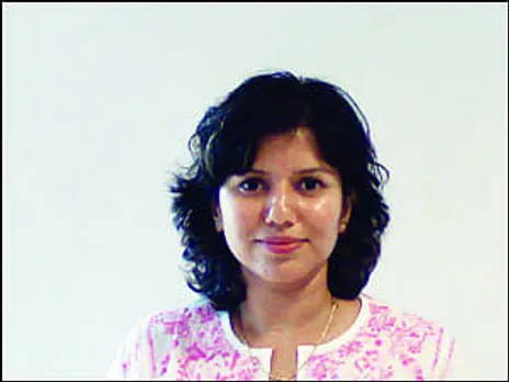 Hungama Digital's Niloufer Dundh to go the entrepreneurial way