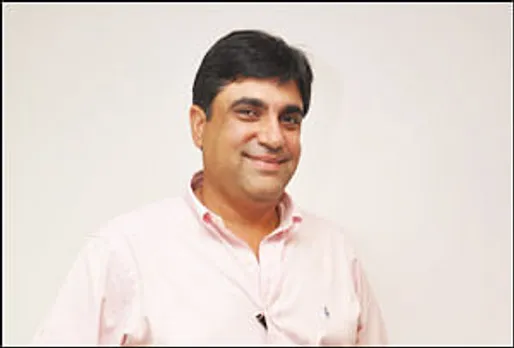 Profile - Sanjay Thapar: A logical planner