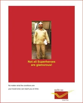 India Post