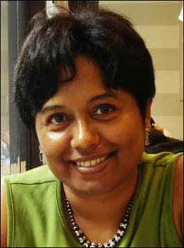 Vidya Sen is Head of Ipsos InnoQuest, India