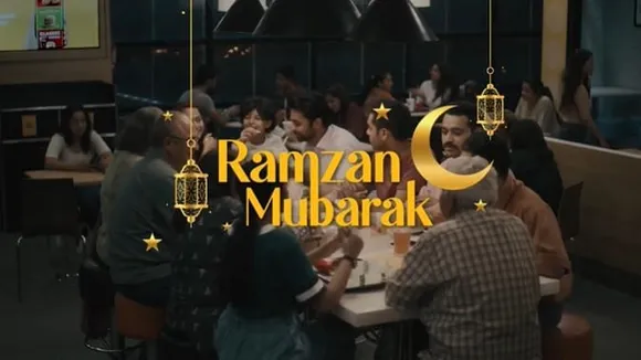 McDonald’s celebrates the magic of a familial Ramzan meal