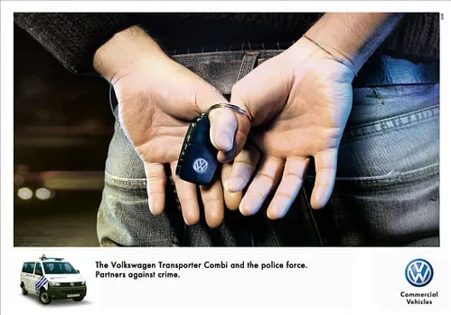 Hand cuffs