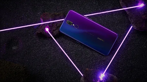 Affordable and efficient! OPPO A9 is all set to take the smartphone market by storm