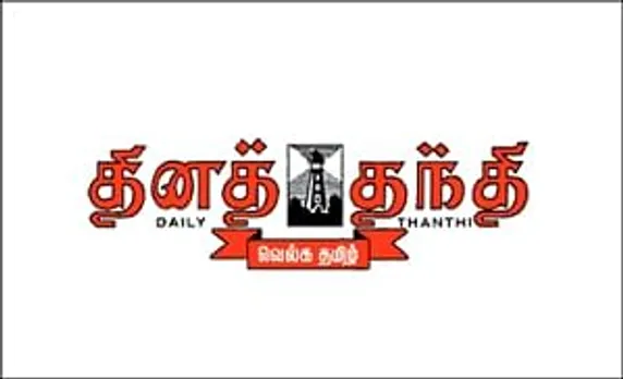 KrishnaShetty Skandraaj calls it a day at Malar Publications