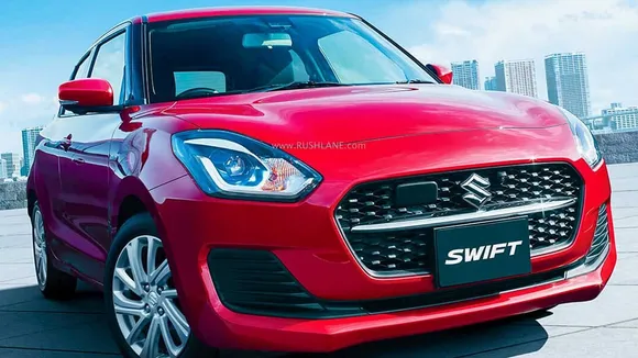 “Asset-light consumers will drive car subscription in India”: Shashank Srivastava, Maruti Suzuki