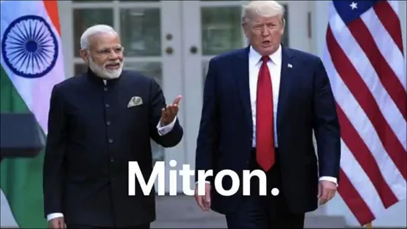 BJP’s ‘Don’t Blink’ video suspiciously similar to Apple’s 2016 iPhone launch ad