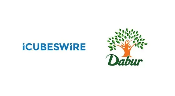 iCubesWire bags influencer marketing mandate for Dabur in MENA region
