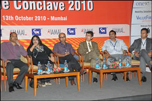 IAMAI: Mobile marketing is a growing space; needs strict regulations