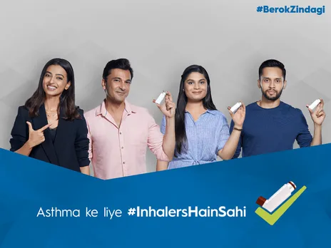 Cipla debunks inhaler-use myths