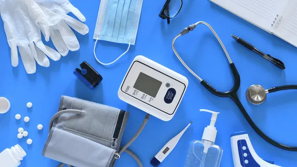 Government introduces uniform code for medical device marketing: Reports