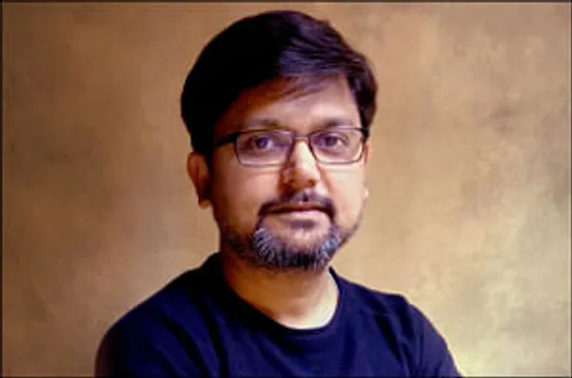 Nitin Pradhan joins Publicis Capital Delhi as Head of Creative