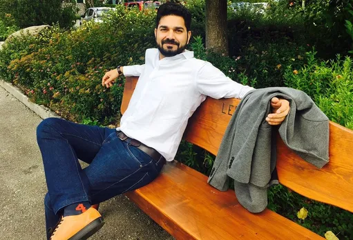 Modi Naturals appoints Mukesh Ghuraiya as Chief Marketing Officer