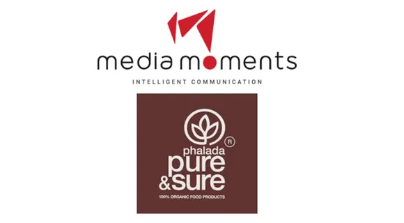 Media Moments wins digital mandate for Pure & Sure