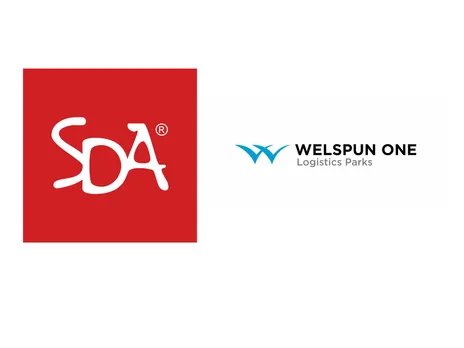 Spicetree Design Agency bags the design mandate of Welspun One Logistics Parks