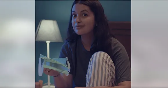 Facebook reinforces the need of taking COVID precautions in new campaign