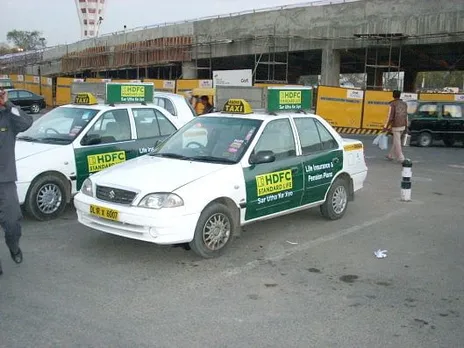 Taxi