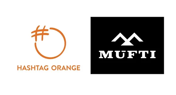 Hashtag Orange wins digital mandate for Mufti! 