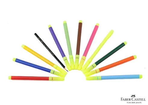 Extra Dark Pencils
