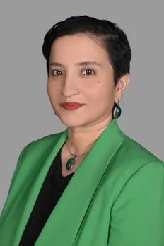 Renault Nissan Automotive India appoints Sukanya Ramanujan as General Manager Communications