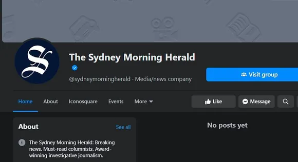 Oz wants tech companies to pay for news; Google relents, Facebook does not