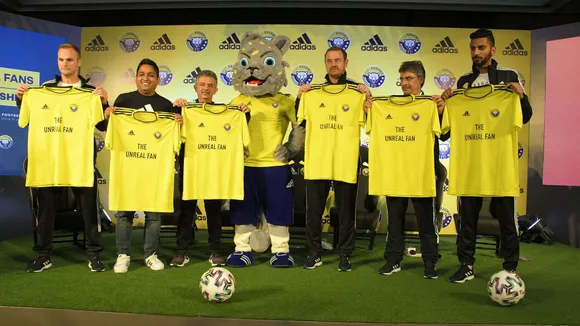 “Promoting sports'women' and sustainability are our focus points”