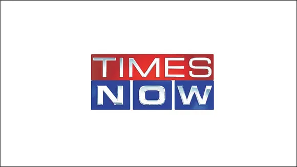 Times NOW expands to the UK