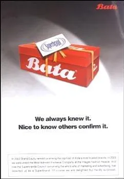 We always knew it.Nice to know others confirm it.