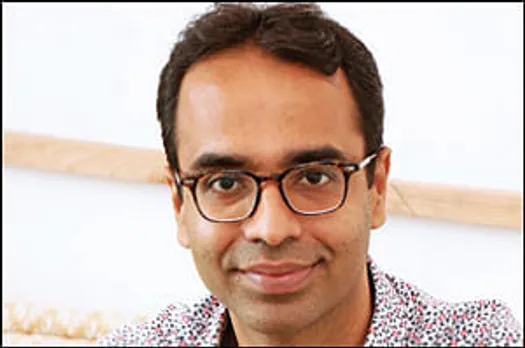 Karan Bajaj: Discovering Scale