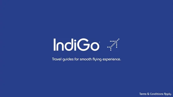 IndiGo launches Tough Cookie campaign to thank medical frontline warriors