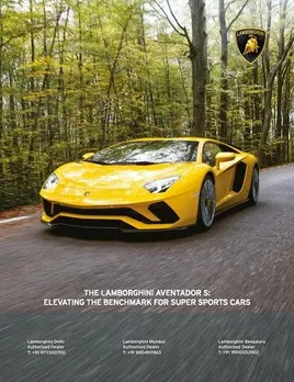 Elevating the benchmark for super sports cars