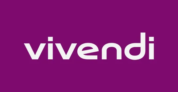 Vivendi partners with My Earth Concert
