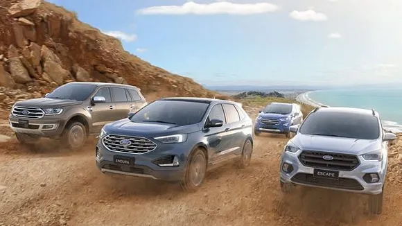 Why are utility vehicles outdoing hatchbacks?
