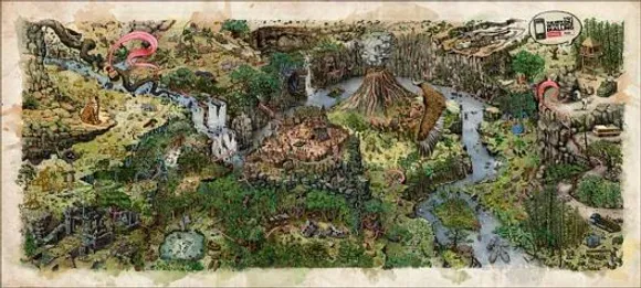 Forest