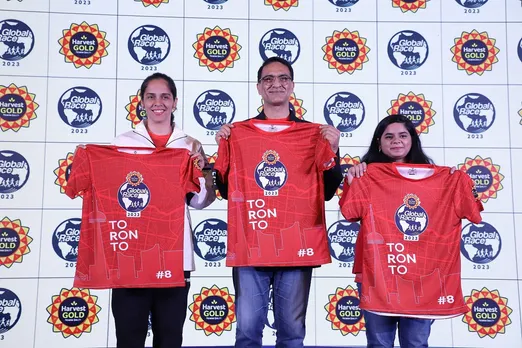 Harvest Gold onboards Saina Nehwal as Race Ambassador